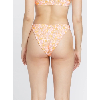 VOLCOM BIKINI BOTTOM MELON