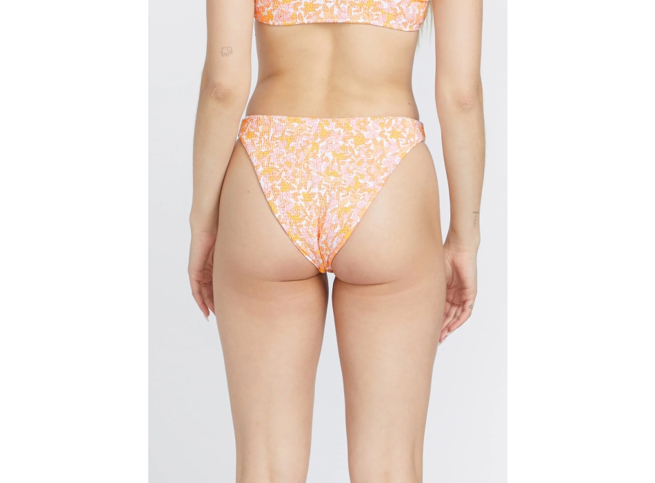 VOLCOM BIKINI BOTTOM MELON