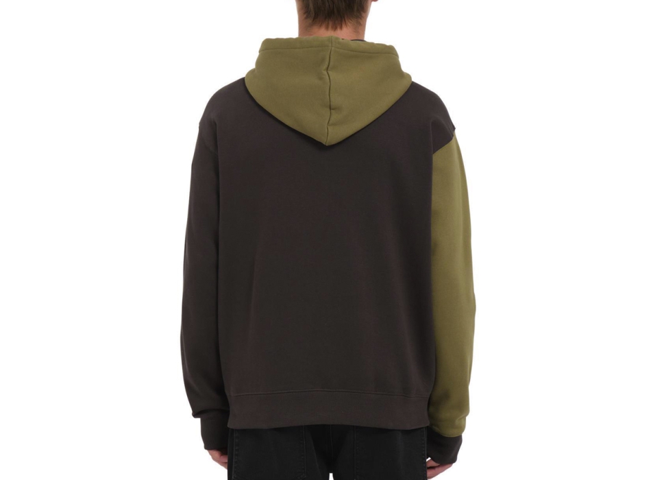 Volcom felpa clearance
