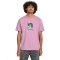 VOLCOM FILIP RYGALSKI T-SHIRT STEEL PURPLE