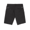 VOLCOM FRICKIN CROSS SHRED 20" SHORT HYBRID BLACK