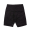 VOLCOM FRICKIN MODERN STRETCH 21" SHORT BLACK