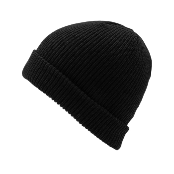 VOLCOM FULL STONE BEANIE BLACK