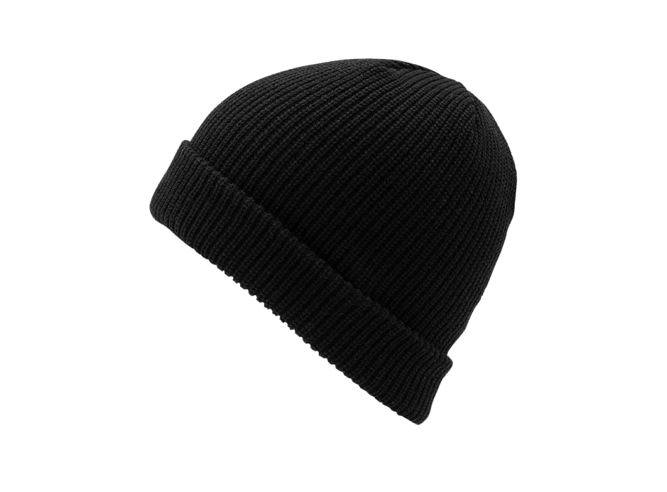 VOLCOM FULL STONE BEANIE BLACK