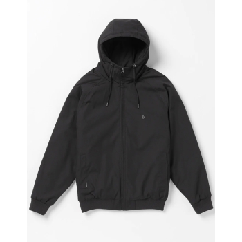 VOLCOM HERNAN 5K JACKET BLACK