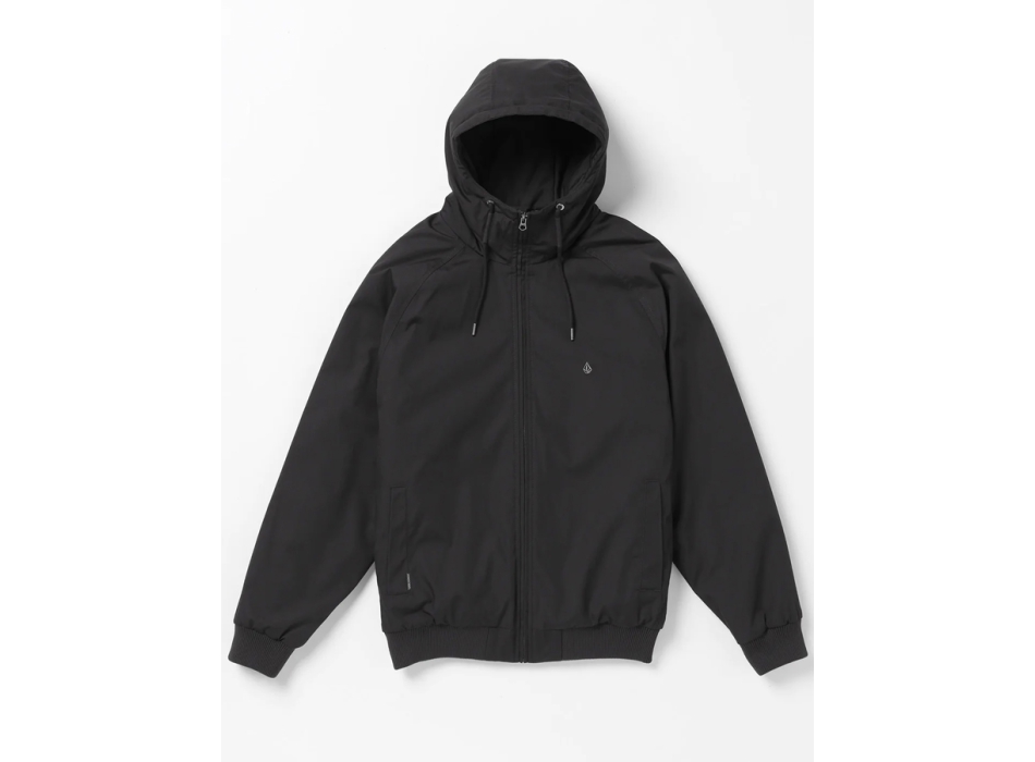 VOLCOM HERNAN 5K JACKET BLACK