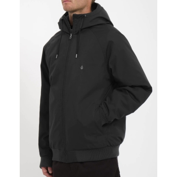 VOLCOM HERNAN 5K JACKET BLACK