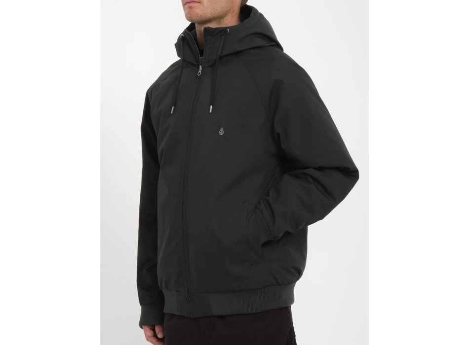 VOLCOM HERNAN 5K JACKET BLACK