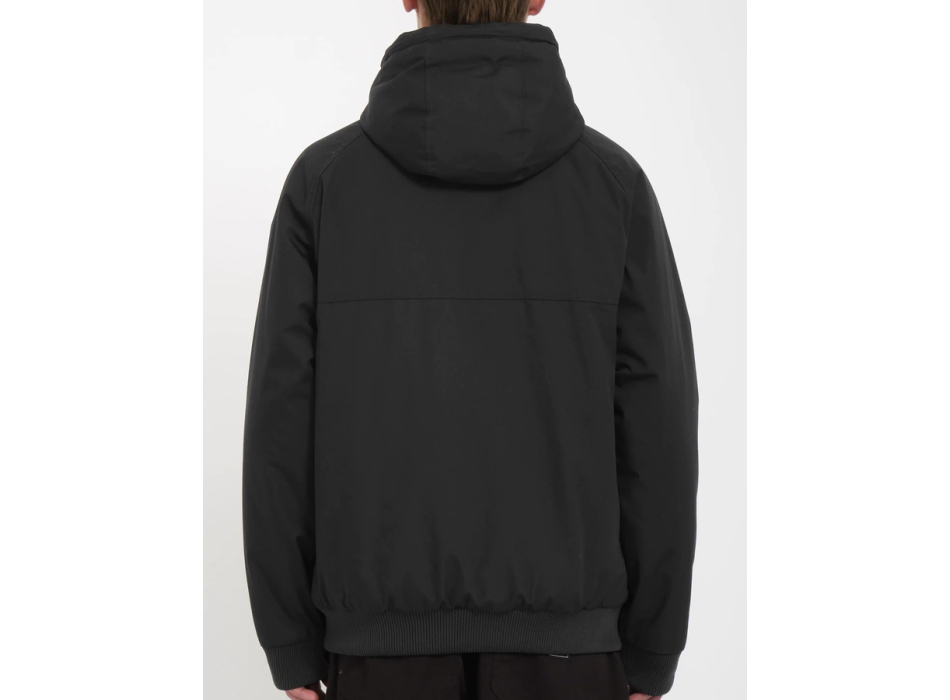 VOLCOM HERNAN 5K JACKET BLACK