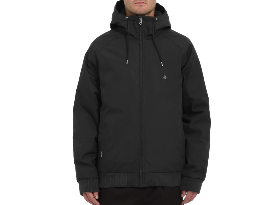 VOLCOM HERNAN 5K JACKET BLACK