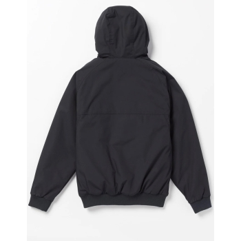 VOLCOM HERNAN 5K JACKET BLACK