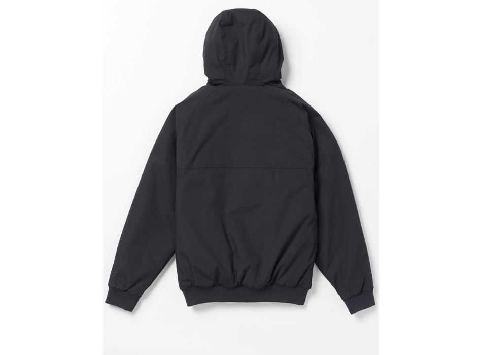 VOLCOM HERNAN 5K JACKET BLACK