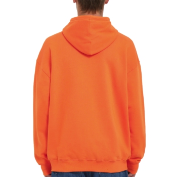 VOLCOM OBTIC HOODIE CARROT