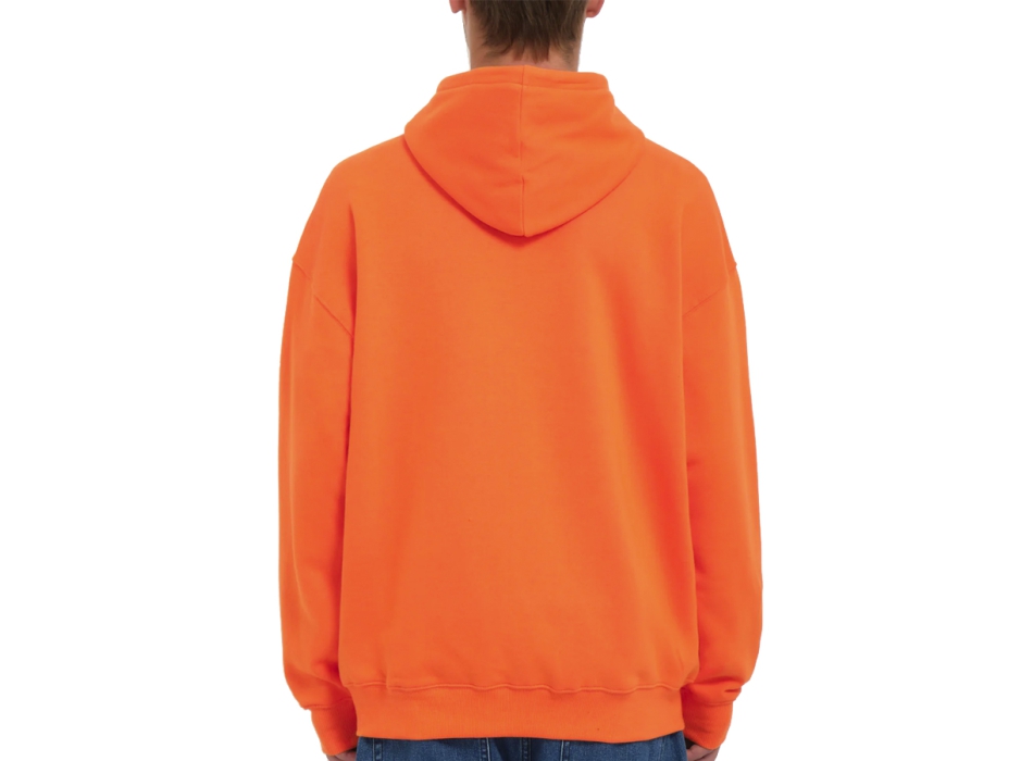 VOLCOM OBTIC HOODIE CARROT