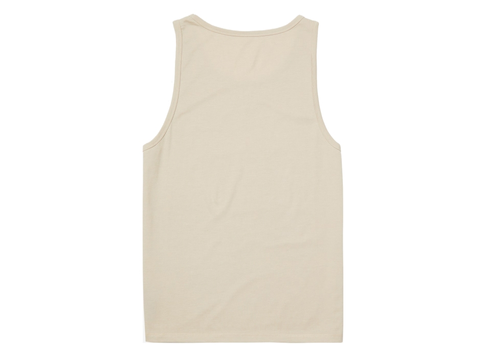 VOLCOM PISTOL TANK TOP HEATHER BEIGE