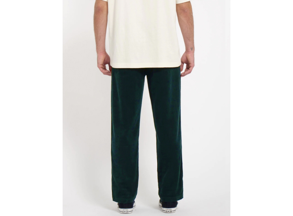 VOLCOM PSYCHSTONE TROUSERS PONDEROSA PINE