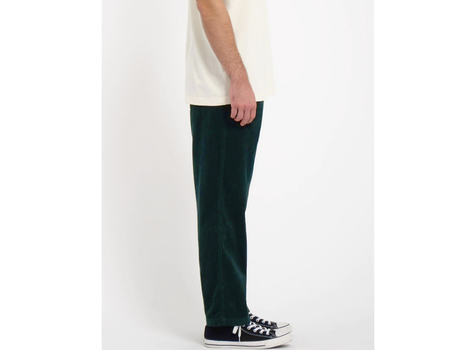 VOLCOM PSYCHSTONE TROUSERS PONDEROSA PINE