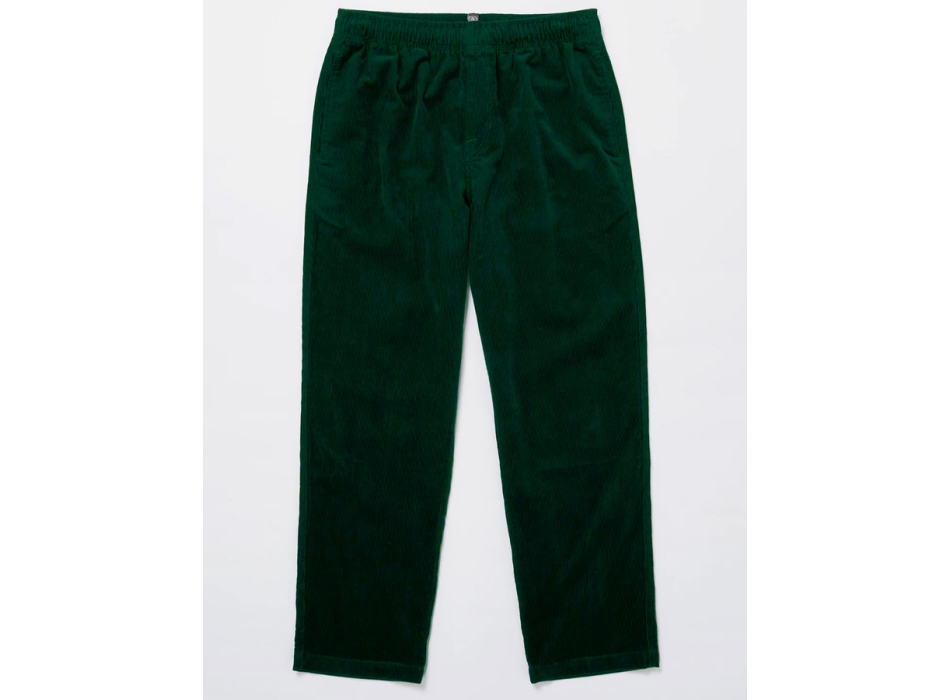 VOLCOM PSYCHSTONE TROUSERS PONDEROSA PINE