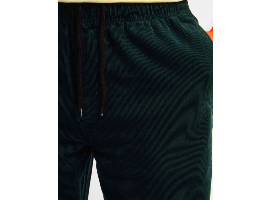 VOLCOM PSYCHSTONE TROUSERS PONDEROSA PINE