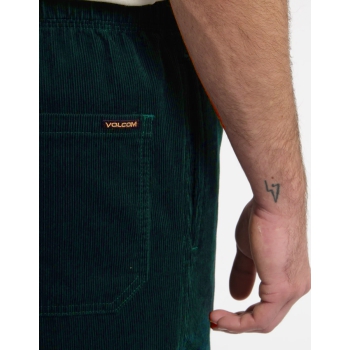 VOLCOM PSYCHSTONE TROUSERS PONDEROSA PINE