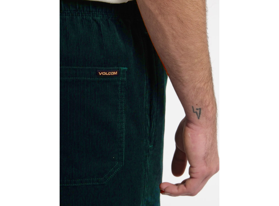 VOLCOM PSYCHSTONE TROUSERS PONDEROSA PINE