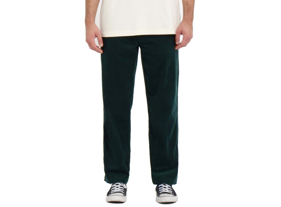 VOLCOM PSYCHSTONE TROUSERS PONDEROSA PINE