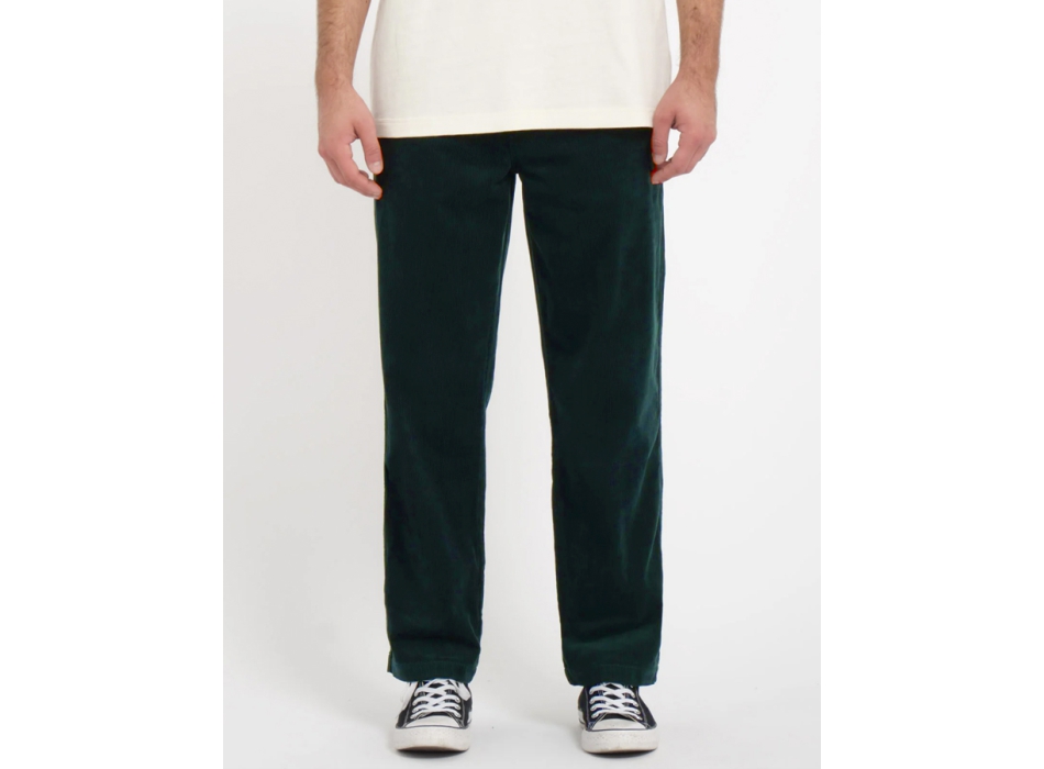 VOLCOM PSYCHSTONE TROUSERS PONDEROSA PINE