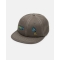 VOLCOM STAR SHIELDS FA ADJ HAT CASTLEROCK