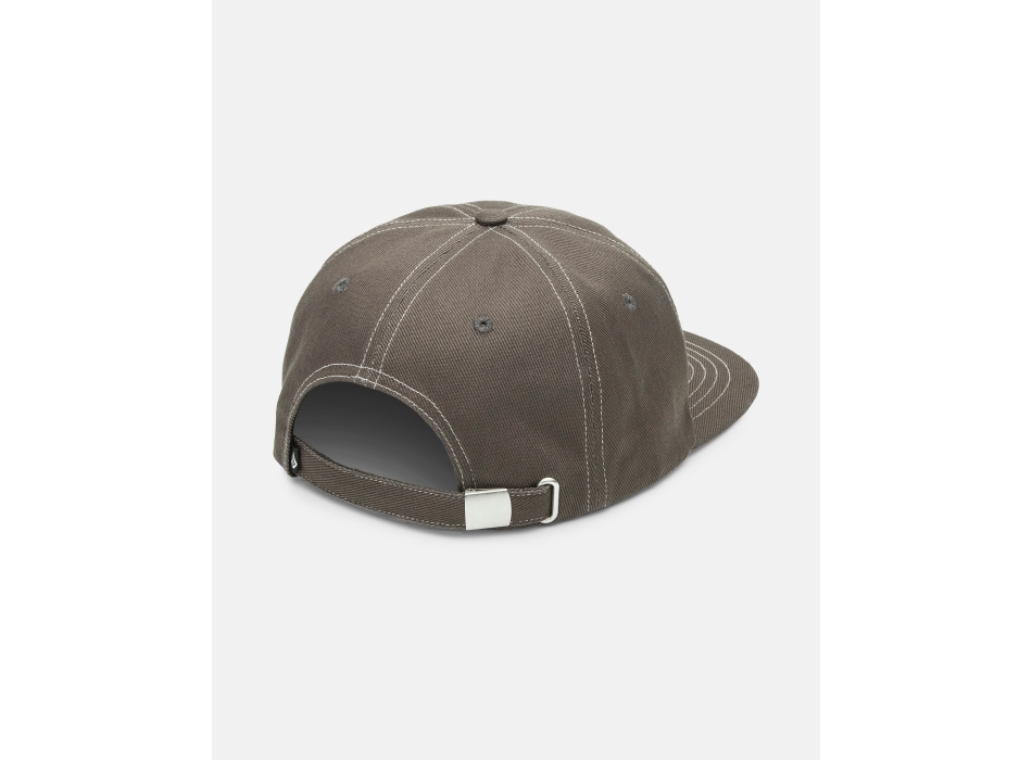 VOLCOM STAR SHIELDS FA ADJ HAT CASTLEROCK