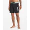 VOLCOM STAR SHIELDS FA ARTIST MOD BOARDSHORT 18" STEALTH