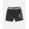 VOLCOM STAR SHIELDS FA ARTIST MOD BOARDSHORT 18" STEALTH