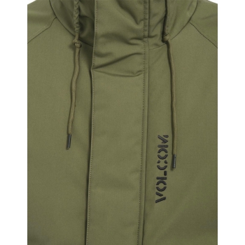 VOLCOM STOKE STONE II 5K JACKET WINTERMOSS