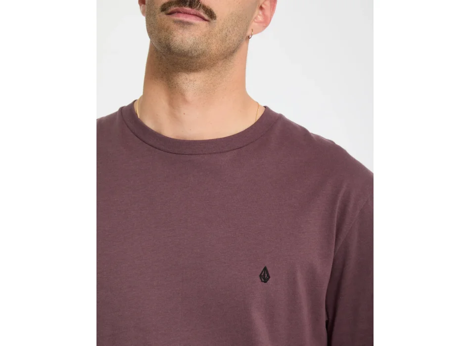 VOLCOM STONE BLANKS T-SHIRT PISTOL PUNCH