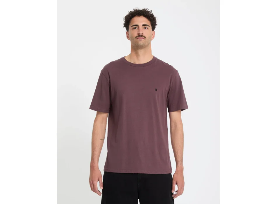 VOLCOM STONE BLANKS T-SHIRT PISTOL PUNCH