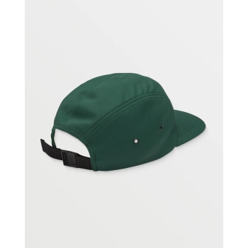 VOLCOM STONE CAMPER TWIL CAP ALPINE
