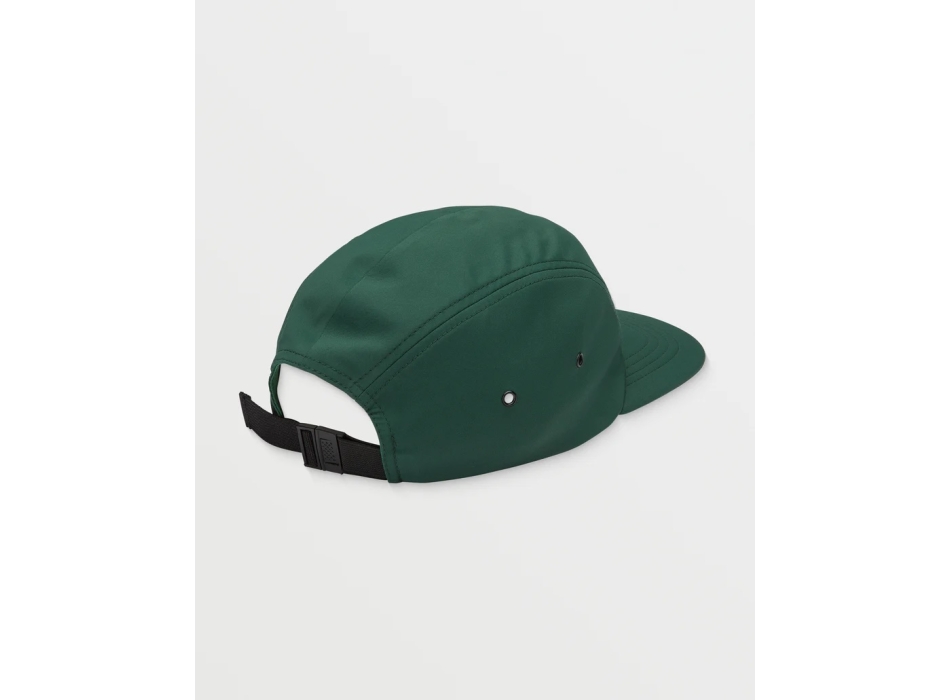 VOLCOM STONE CAMPER TWIL CAP ALPINE