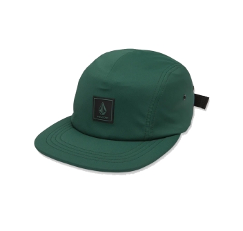 VOLCOM STONE CAMPER TWIL CAP ALPINE