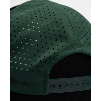 VOLCOM STONE VENTED ADJ CAP ALPINE