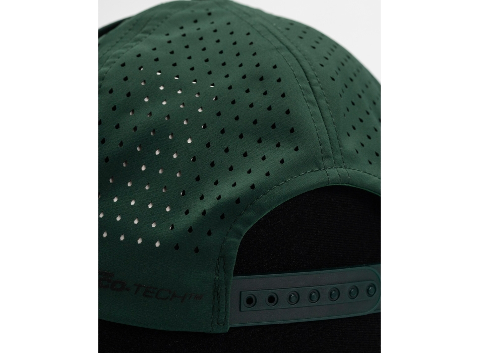VOLCOM STONE VENTED ADJ CAP ALPINE
