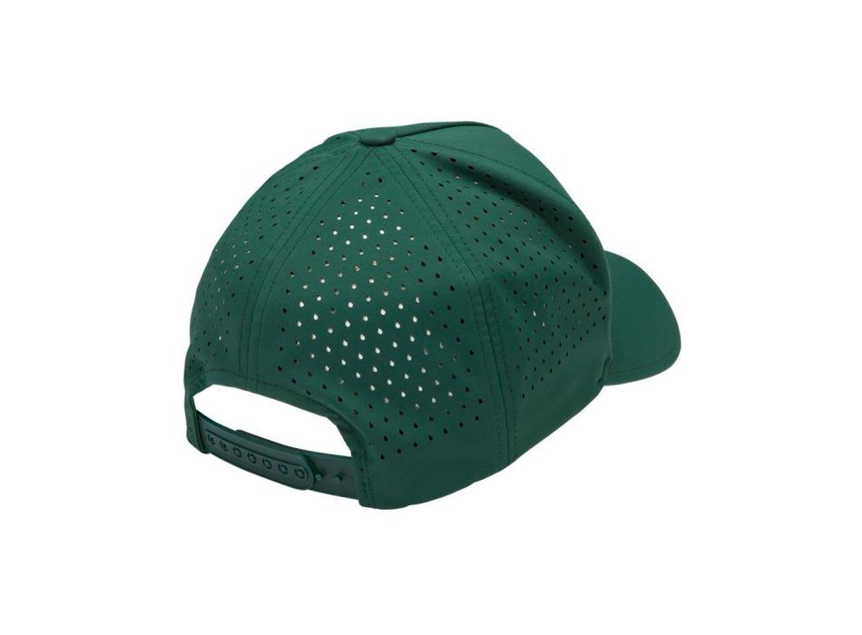 VOLCOM STONE VENTED ADJ CAP ALPINE
