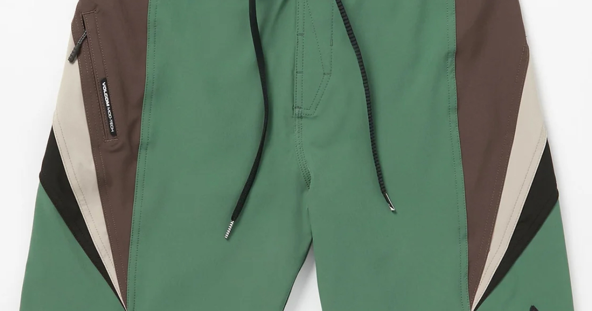 Volcom Boardshorts 20