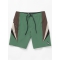 VOLCOM SURF VITALS J ROBINSON MOD 20" BOARDSHORT FIR GREEN