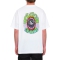 VOLCOM VOLMO T-SHIRT WHITE