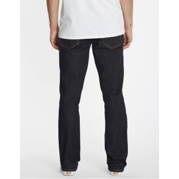 VOLCOM VORTA JEANS RINSE