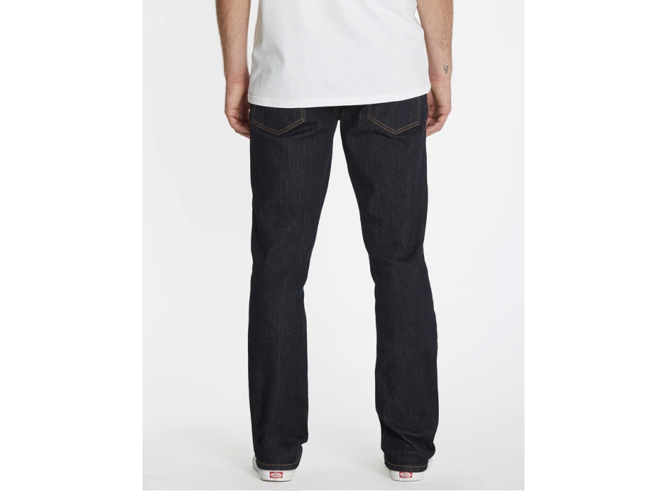 VOLCOM VORTA JEANS RINSE