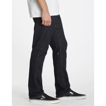 VOLCOM VORTA JEANS RINSE