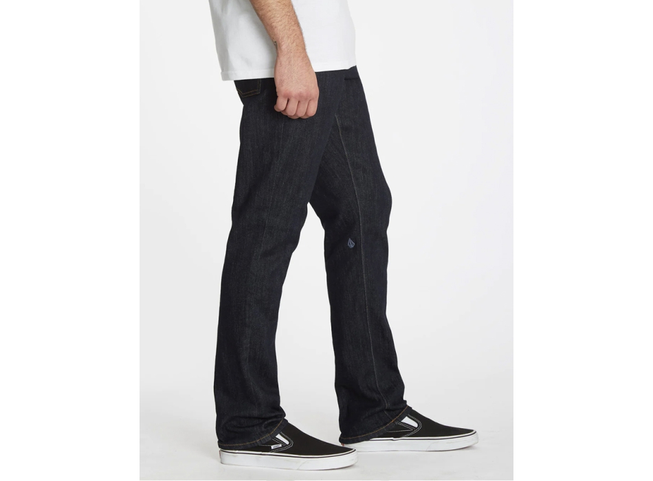 VOLCOM VORTA JEANS RINSE