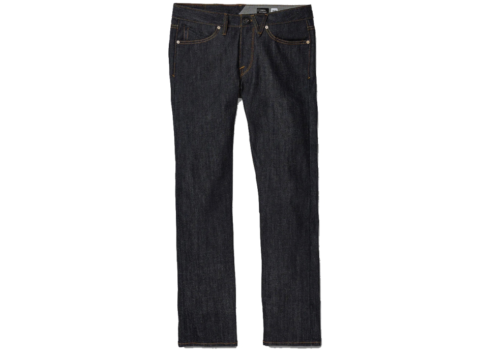 VOLCOM VORTA JEANS RINSE