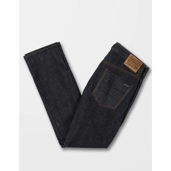 VOLCOM VORTA JEANS RINSE