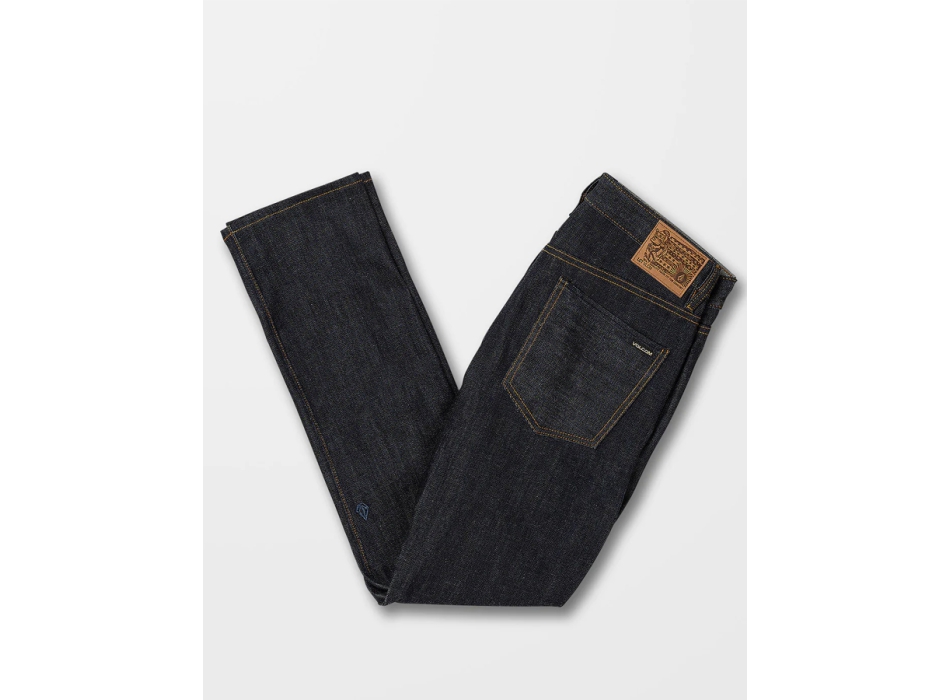 VOLCOM VORTA JEANS RINSE